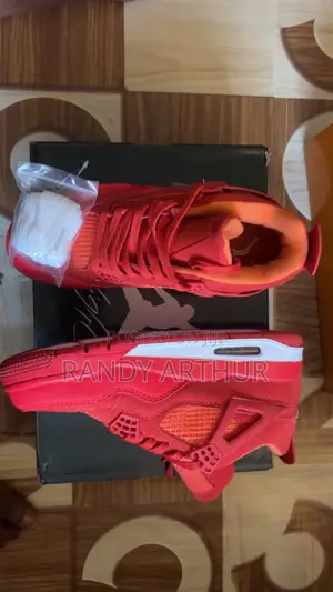 Jordan Sneaker