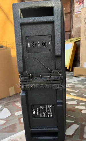 10inches RCF Line Array Speaker