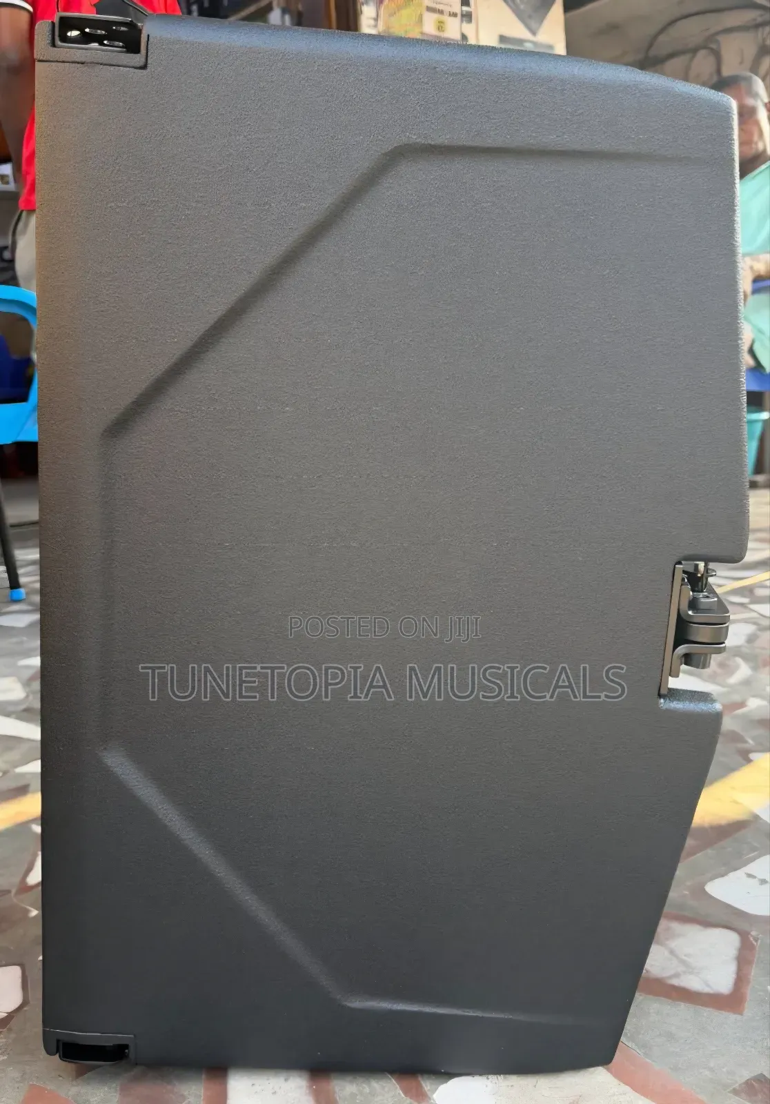 10inches RCF Line Array Speaker