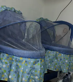 Baby’s Bassinet