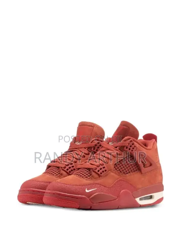 Jordan Sneaker