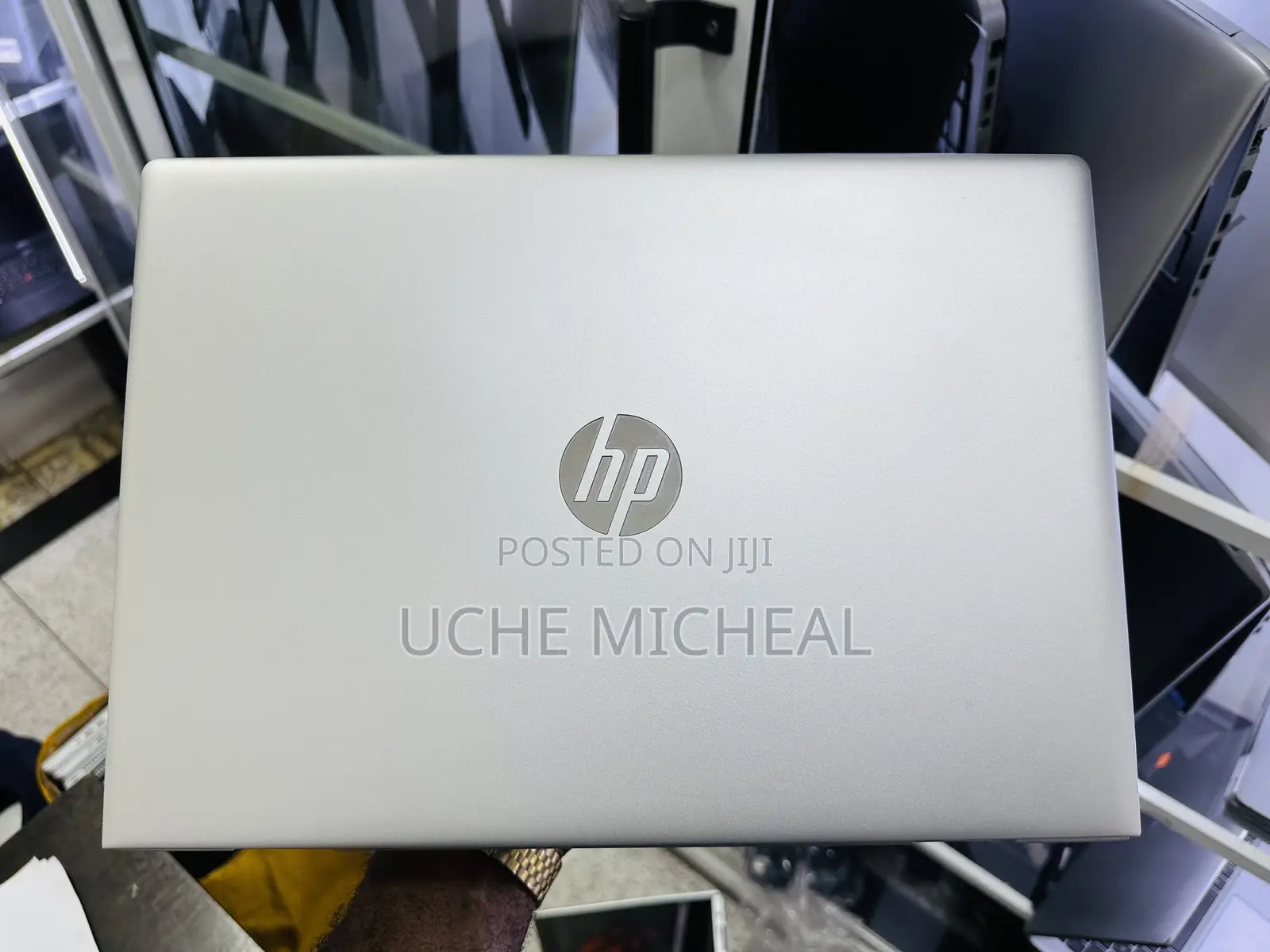 Laptop HP ProBook 640 G5 8GB Intel Core i5 SSD 256GB