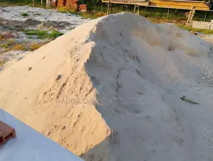 24/7 Sand and Stones Supply – 20 Cubic Tipper | Fast Delivery