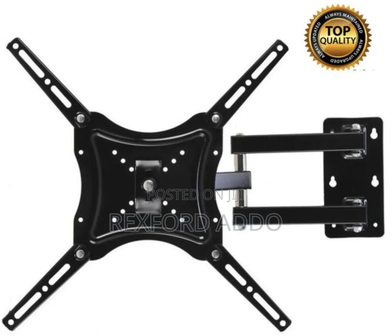 Lp 43 + Free Adjustable Wall Mount