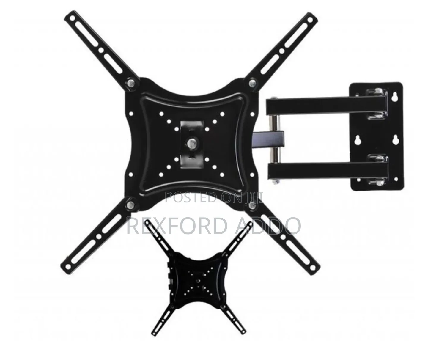 Lp 43 + Free Adjustable Wall Mount