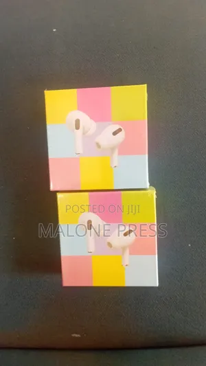 Airpods First Generation