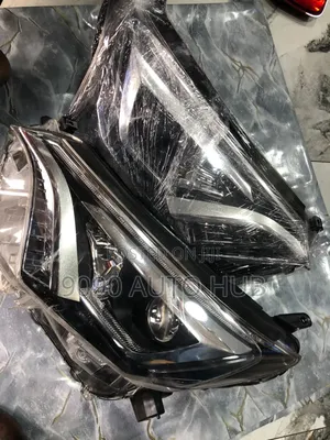  Toyota RAV4 2016 2017 2018 Headlight – Premium OEM | Foreign Used