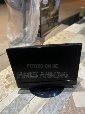 German Brand Odys 19" LCD