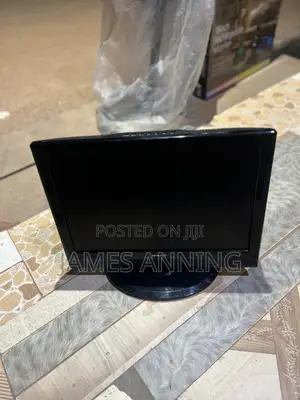 German Brand Odys 19" LCD