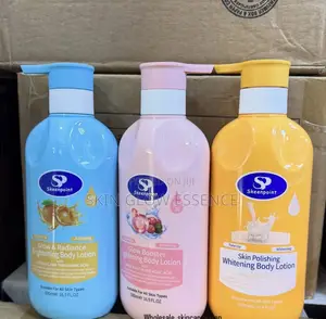 Skeenpoint Lightening/Whitening Body Lotions