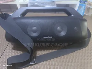Soundcore Motion Boom Plus