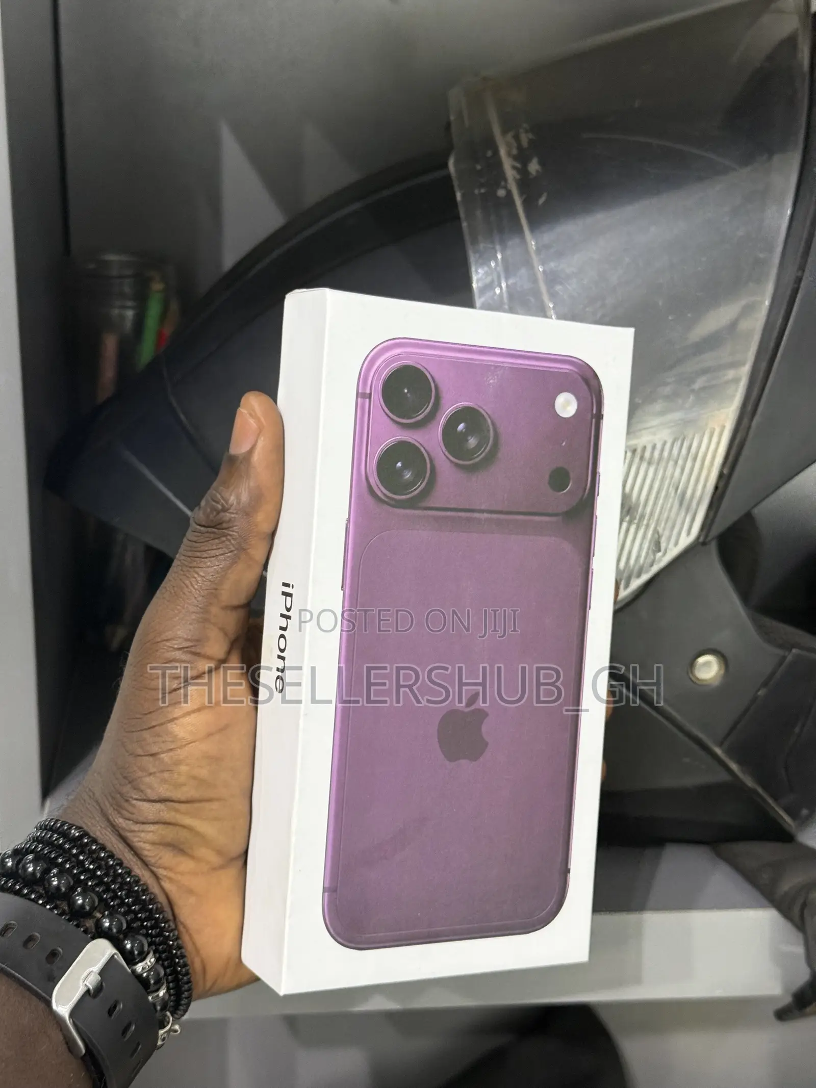 New Apple iPhone 18 Pro 256 GB