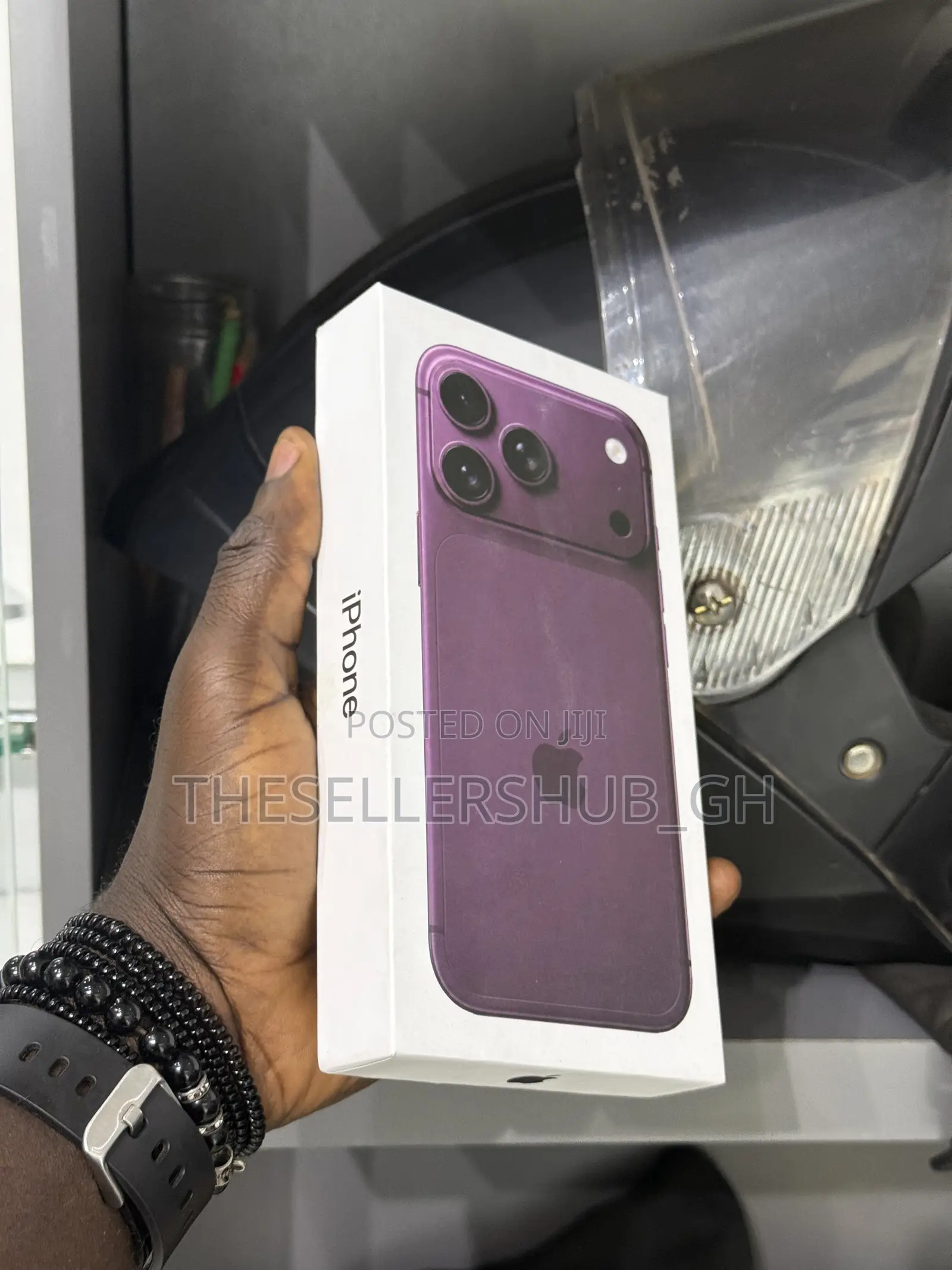 New Apple iPhone 18 Pro 256 GB