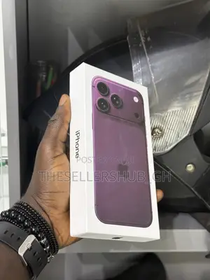 New Apple iPhone 18 Pro 256 GB