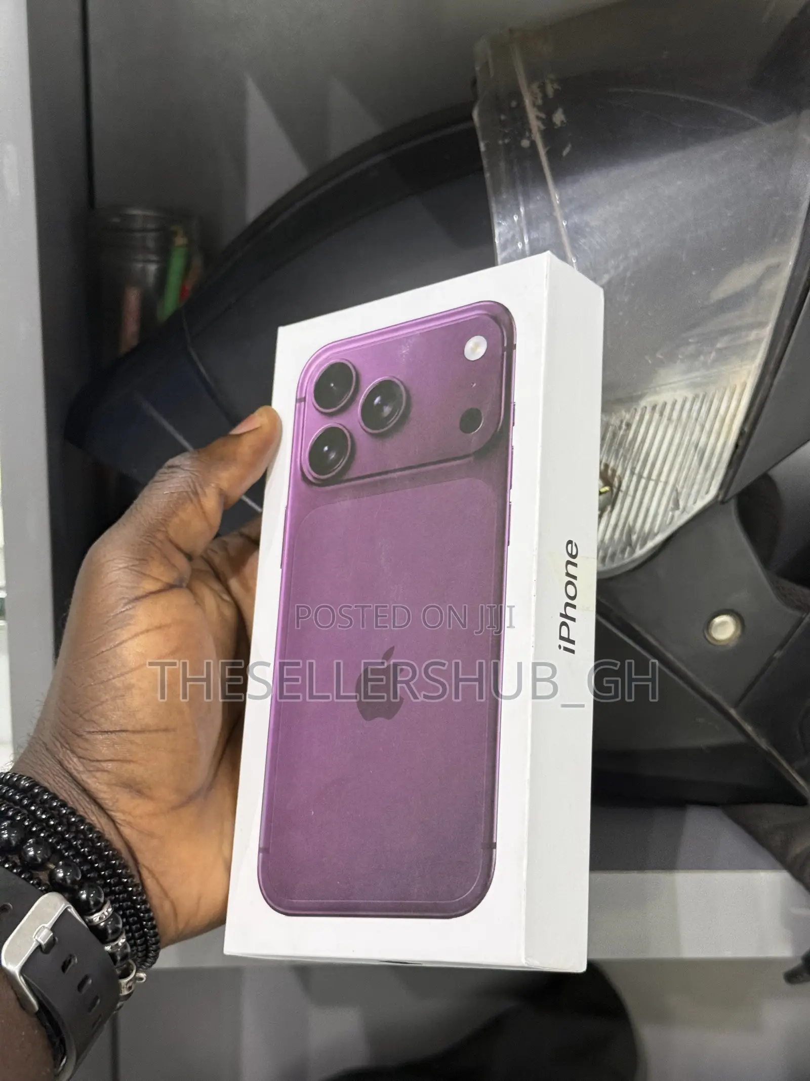 New Apple iPhone 18 Pro 256 GB