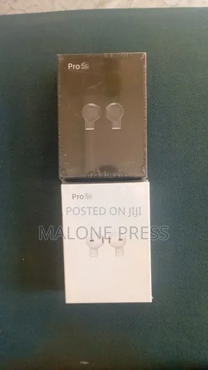 Pro 5s Airpods