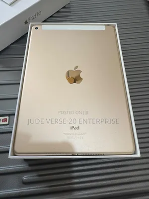 Apple iPad Air 2 128 GB