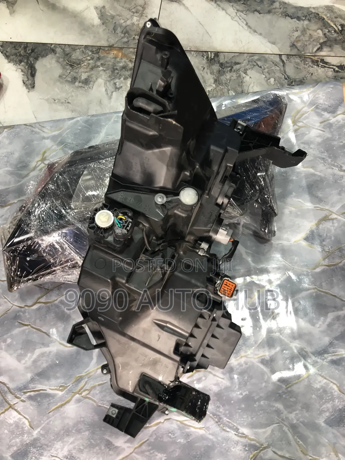  Mitsubishi Outlander 2020 Touring Headlight – Premium| Foreign Used