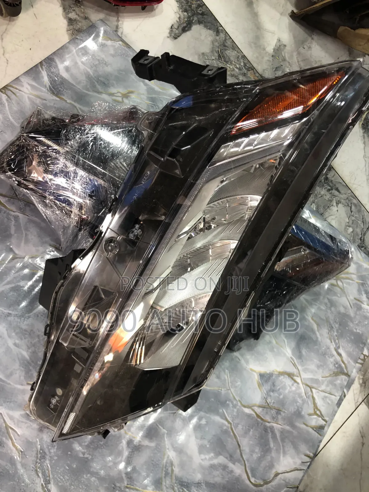  Mitsubishi Outlander 2020 Touring Headlight – Premium| Foreign Used
