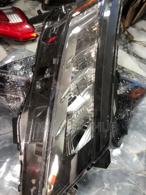  Mitsubishi Outlander 2020 Touring Headlight – Premium| Foreign Used