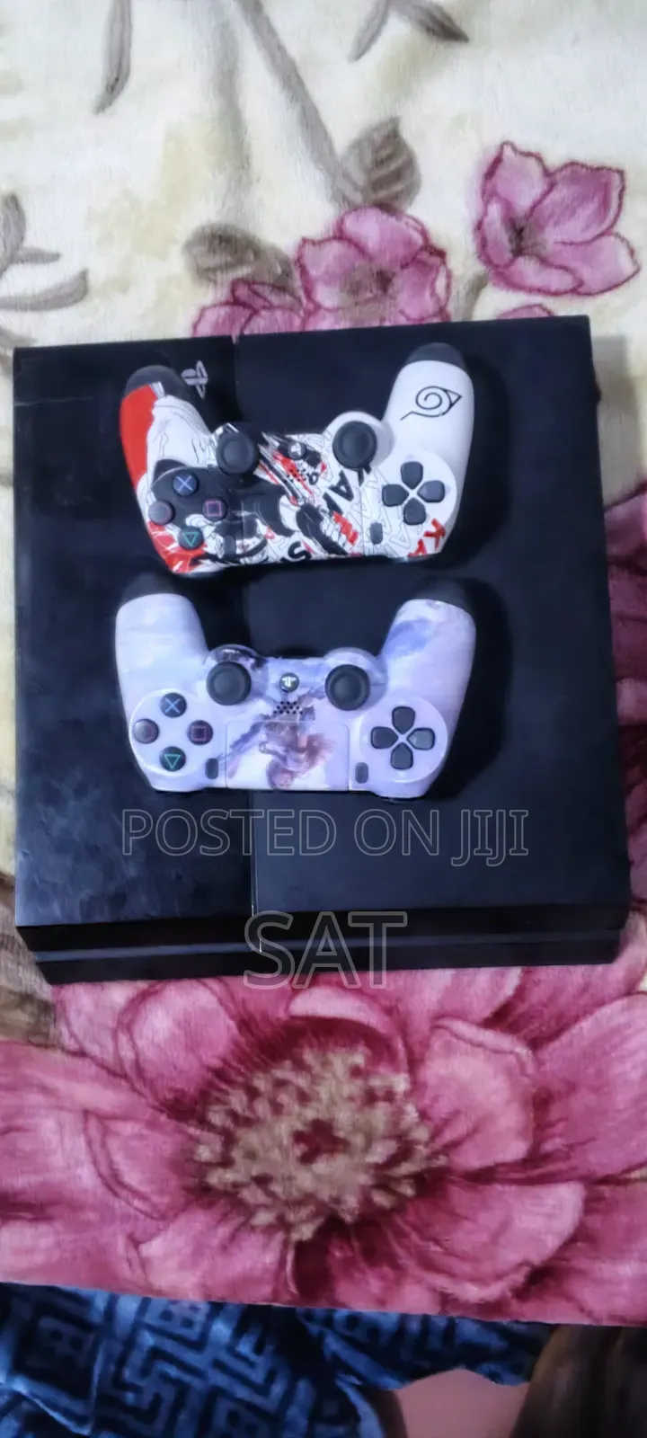 PlayStation 4 Standard for Sale