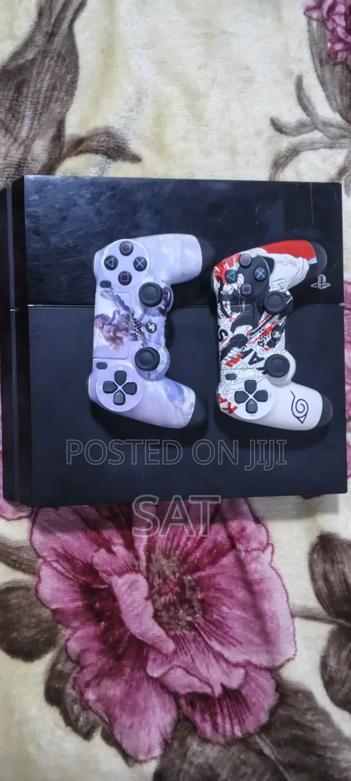 PlayStation 4 Standard for Sale
