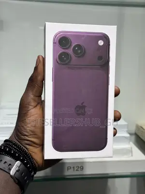New Apple iPhone 18 Pro 512 GB