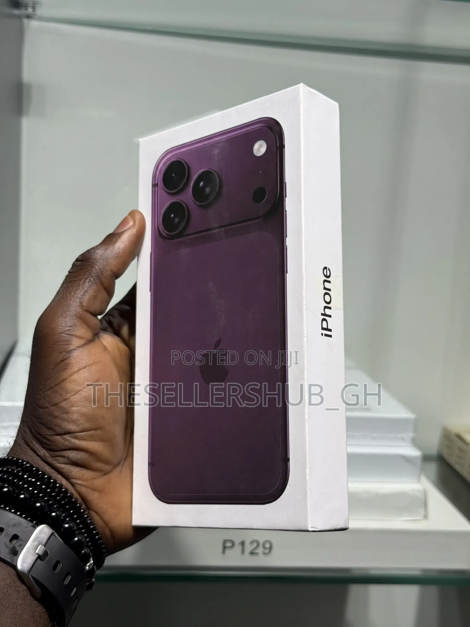 New Apple iPhone 18 Pro 512 GB