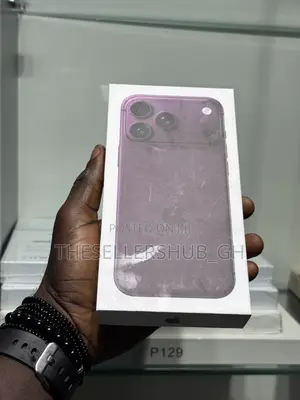 New Apple iPhone 18 Pro 512 GB
