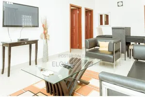 Furnished 2bdrm House in Oyarifa, Accra Metropolitan for rent