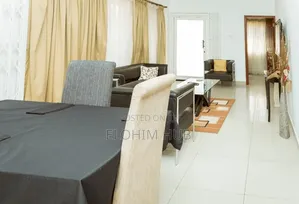 Furnished 2bdrm House in Oyarifa, Accra Metropolitan for rent