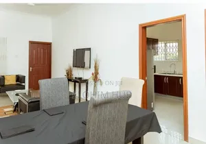 Furnished 2bdrm House in Oyarifa, Accra Metropolitan for rent