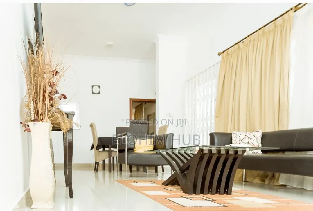Furnished 2bdrm House in Oyarifa, Accra Metropolitan for rent