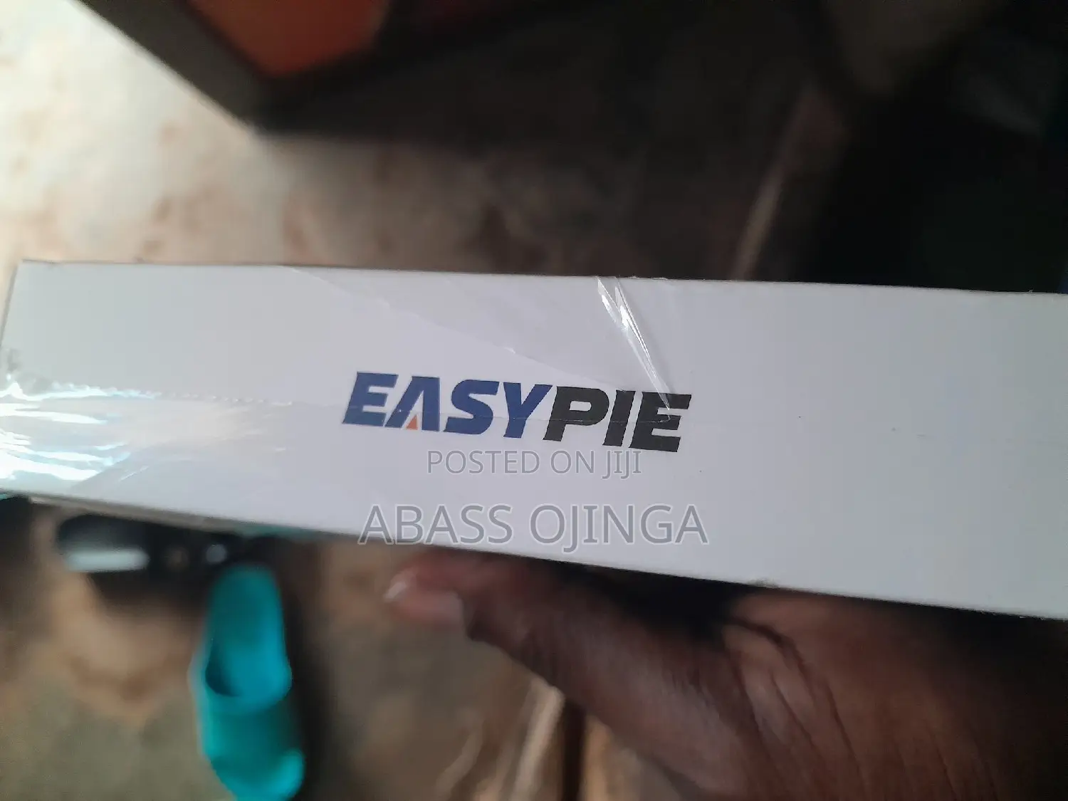 Powerful Powerbank