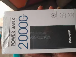 Powerful Powerbank