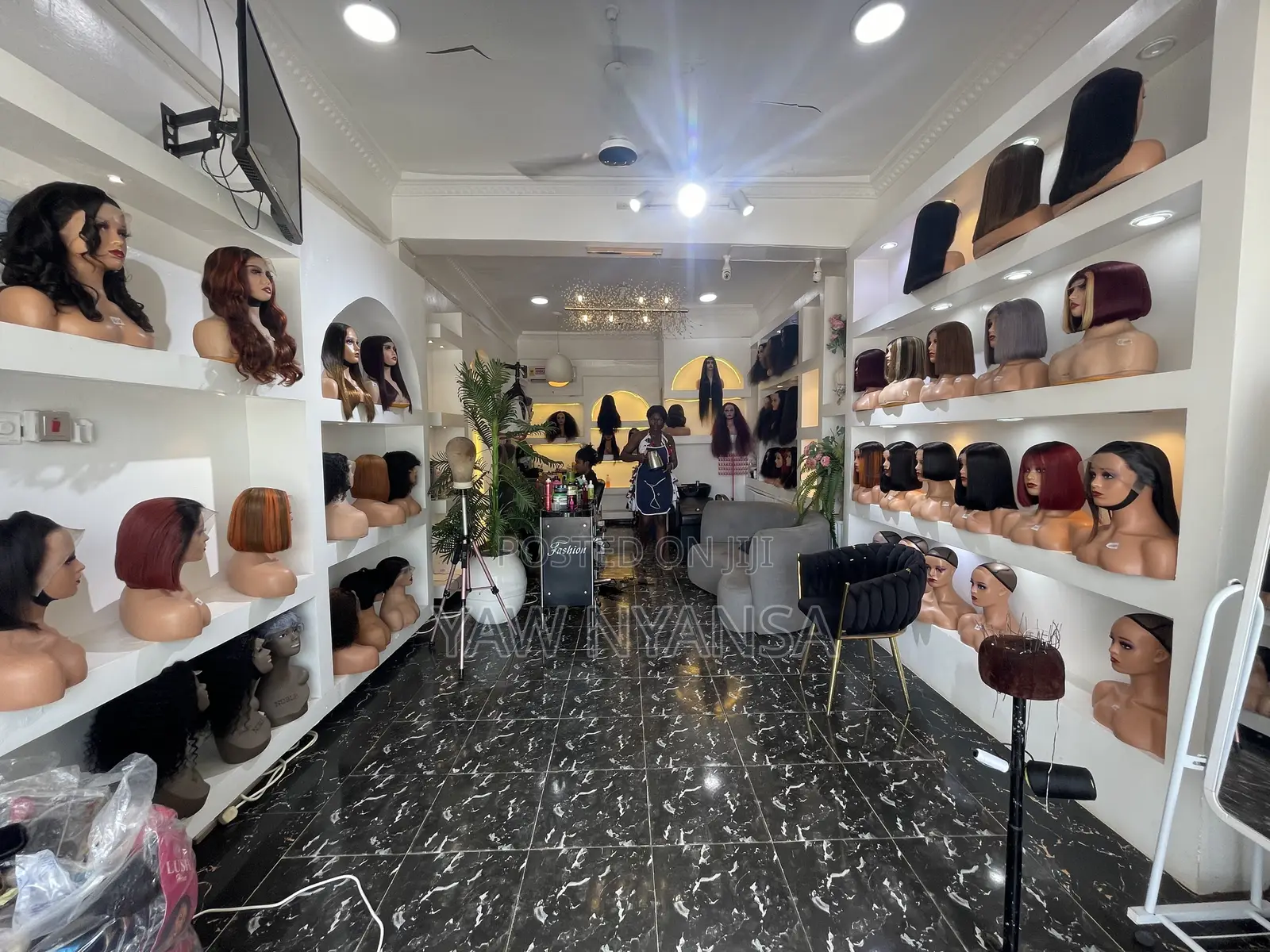 Shop for Rent
