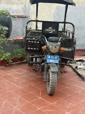 Motorcycle 2025 Green