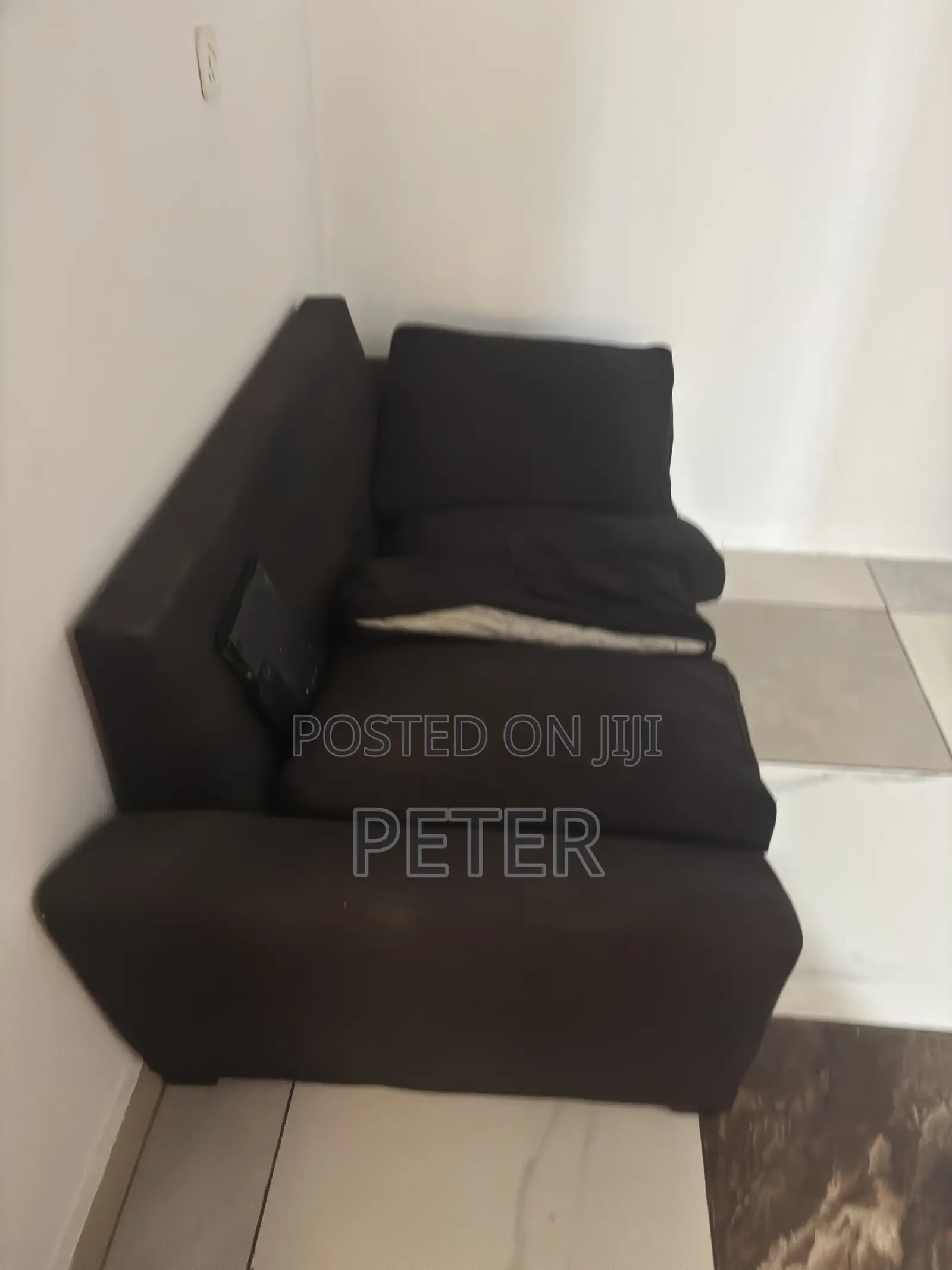 2 Seater Sofa