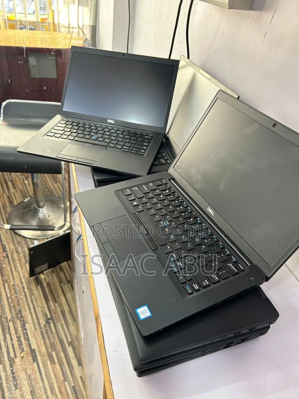 Laptop Dell Latitude 3500 8GB Intel Core i5 SSD 256GB
