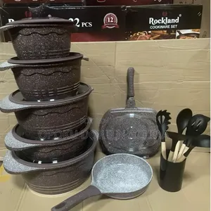 Rockland Nonstick Cookware