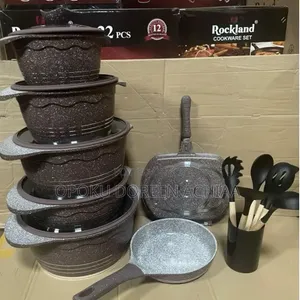 Rockland Nonstick Cookware