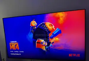 Samsung Smart 4k Ultra Hd HDR Qled