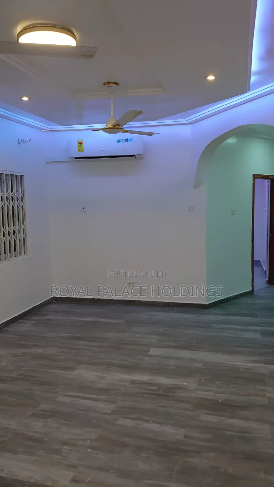 3bdrm Apartment in Trassaco East Legon, Ability for rent