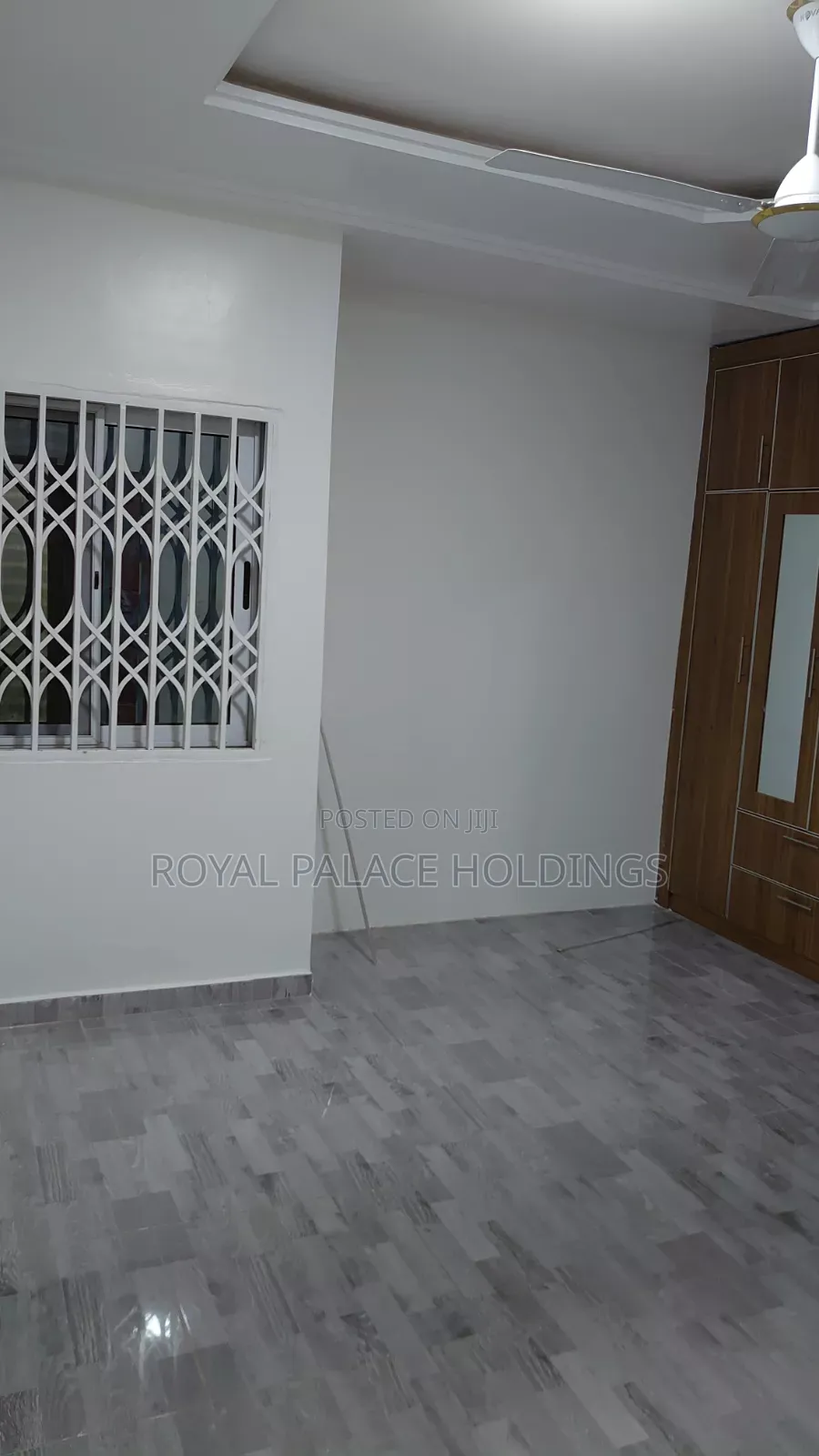 3bdrm Apartment in Trassaco East Legon, Ability for rent