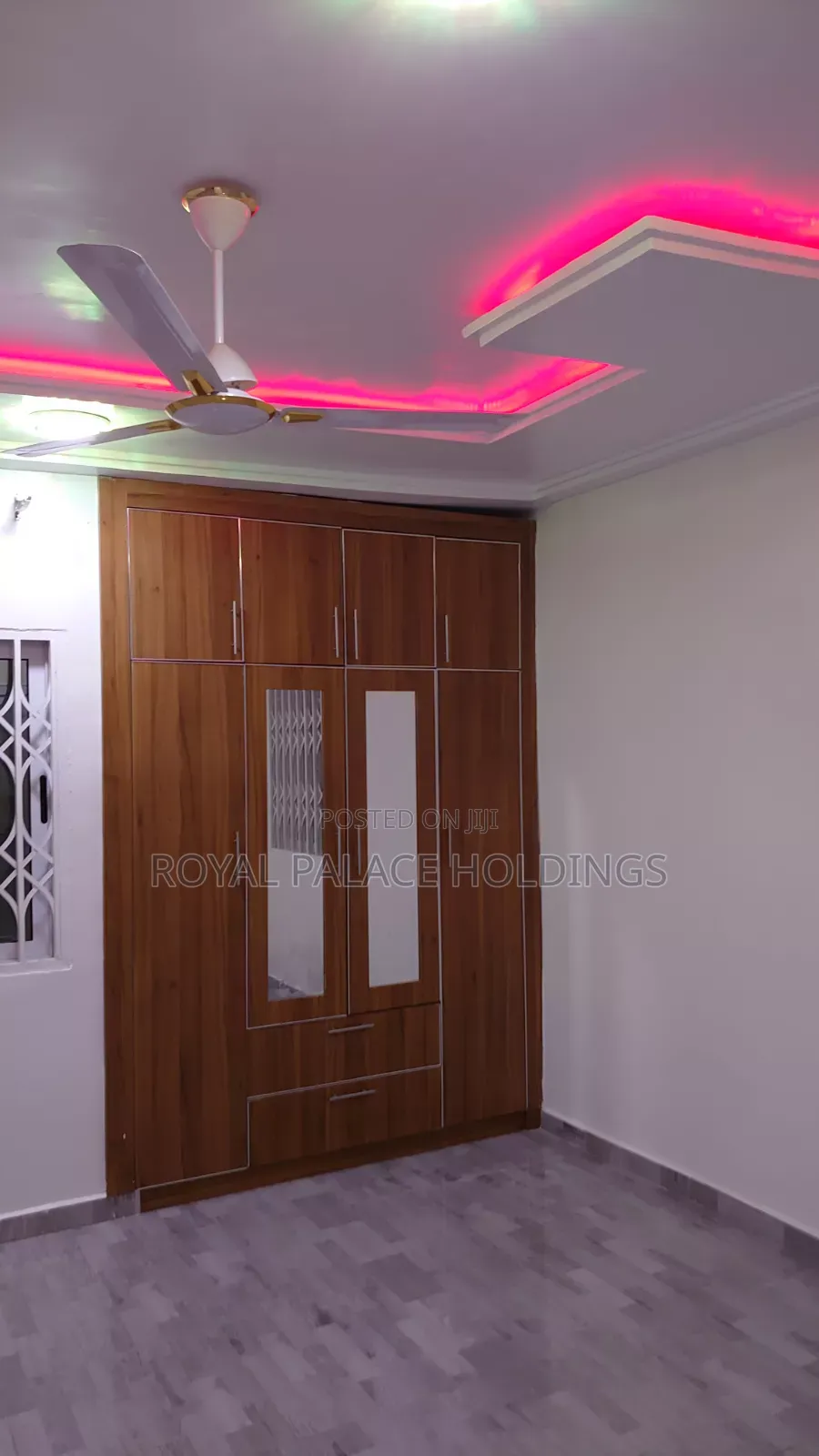 3bdrm Apartment in Trassaco East Legon, Ability for rent