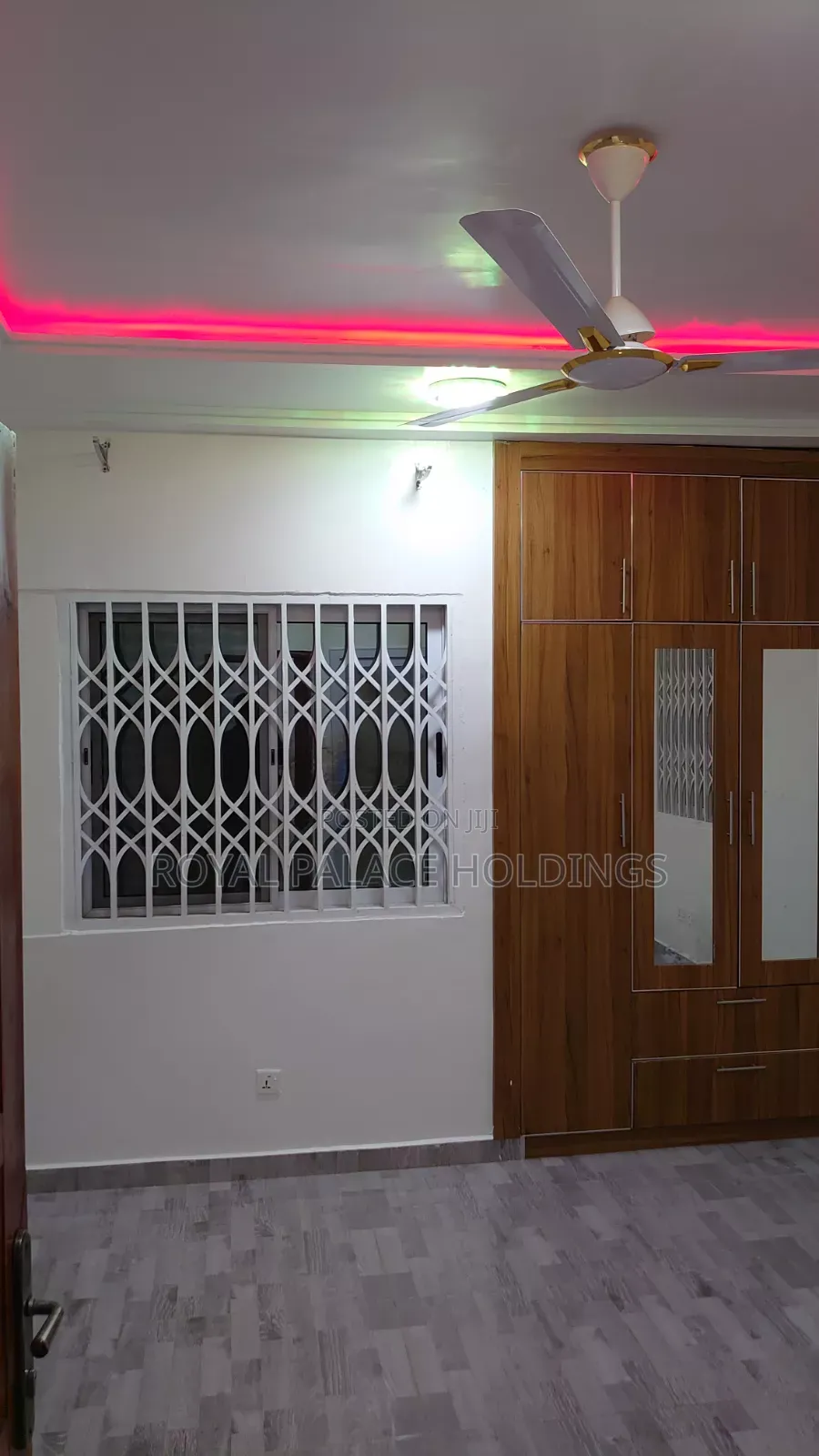 3bdrm Apartment in Trassaco East Legon, Ability for rent