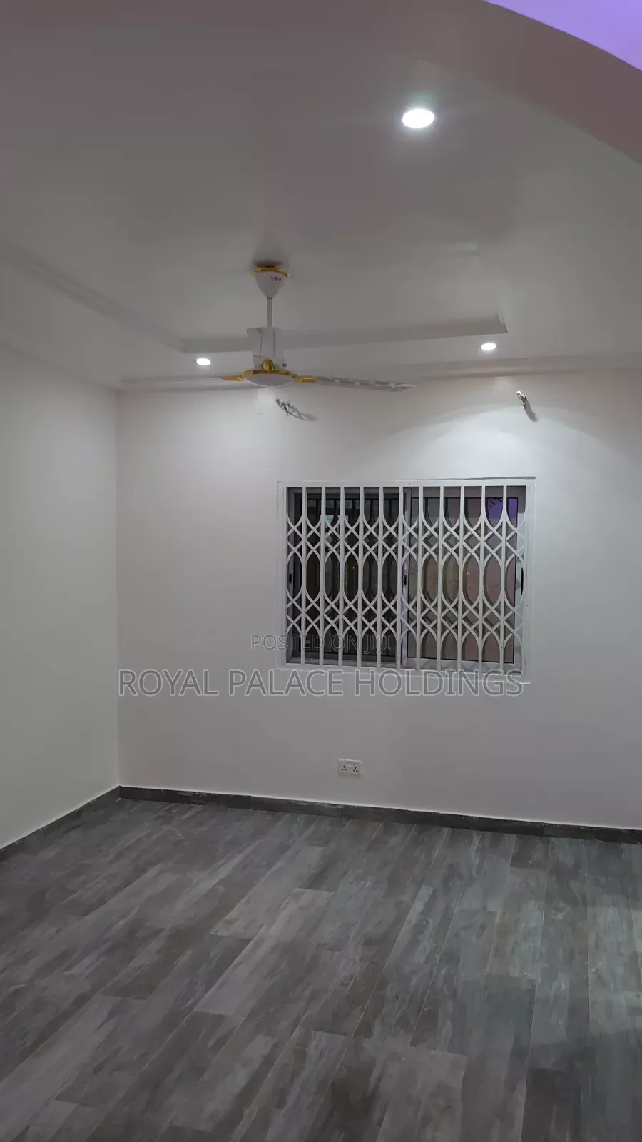 3bdrm Apartment in Trassaco East Legon, Ability for rent