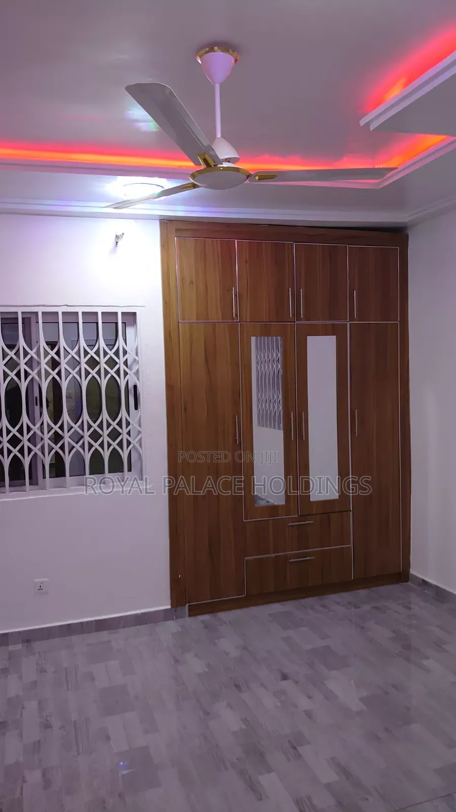 3bdrm Apartment in Trassaco East Legon, Ability for rent
