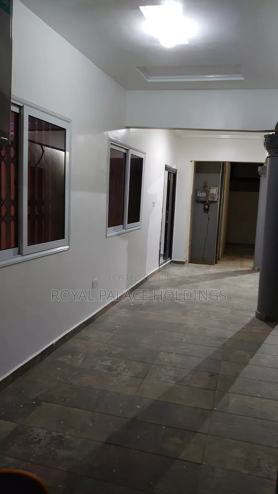 3bdrm Apartment in Trassaco East Legon, Ability for rent