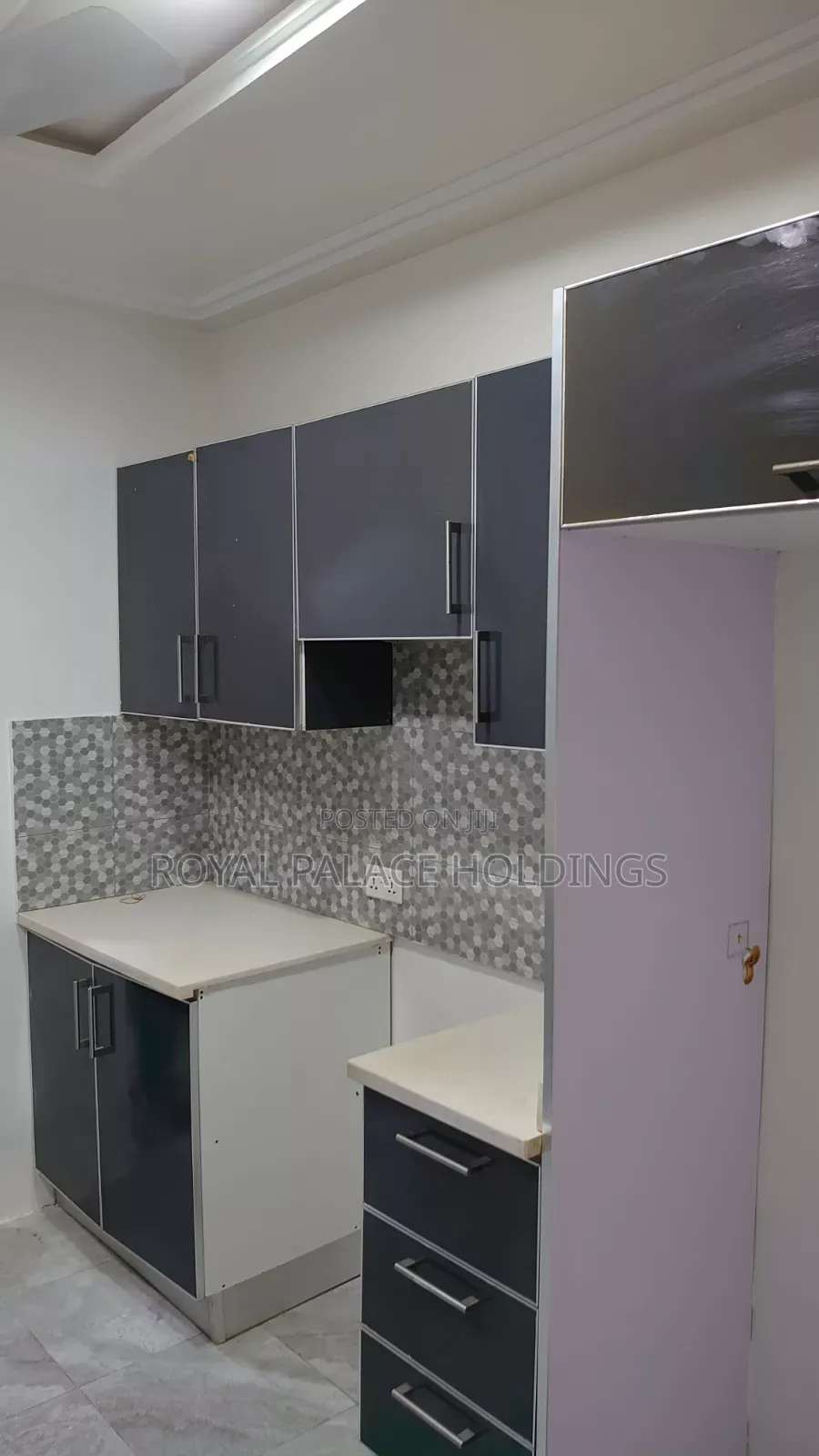 3bdrm Apartment in Trassaco East Legon, Ability for rent